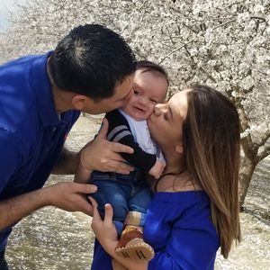 Meet your Posher, Karina